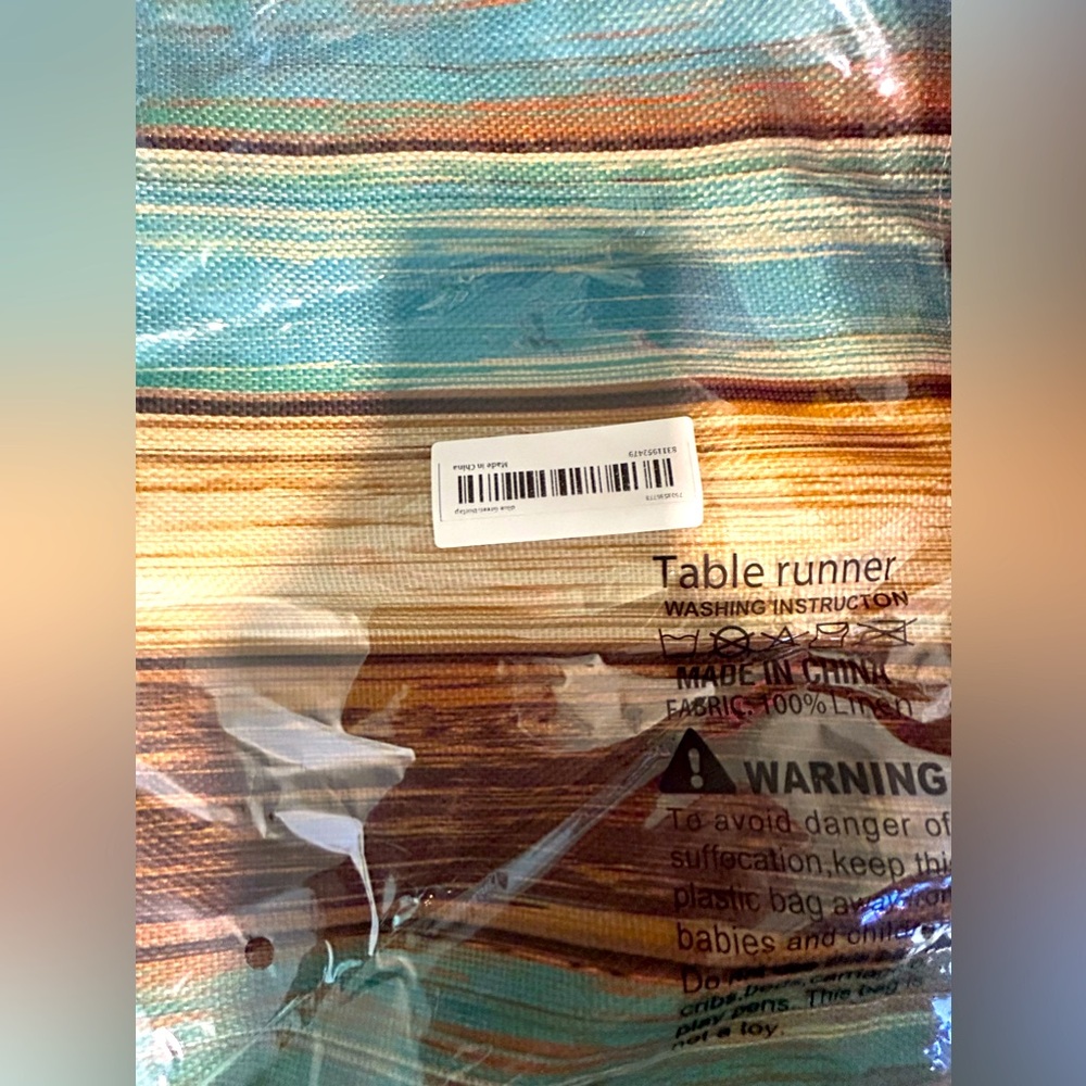 Table Runner